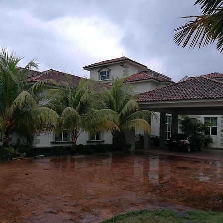 Guesthouse Dragon Place 太平 外观 照片