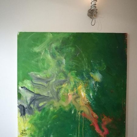 Guesthouse Dragon Place 太平 外观 照片