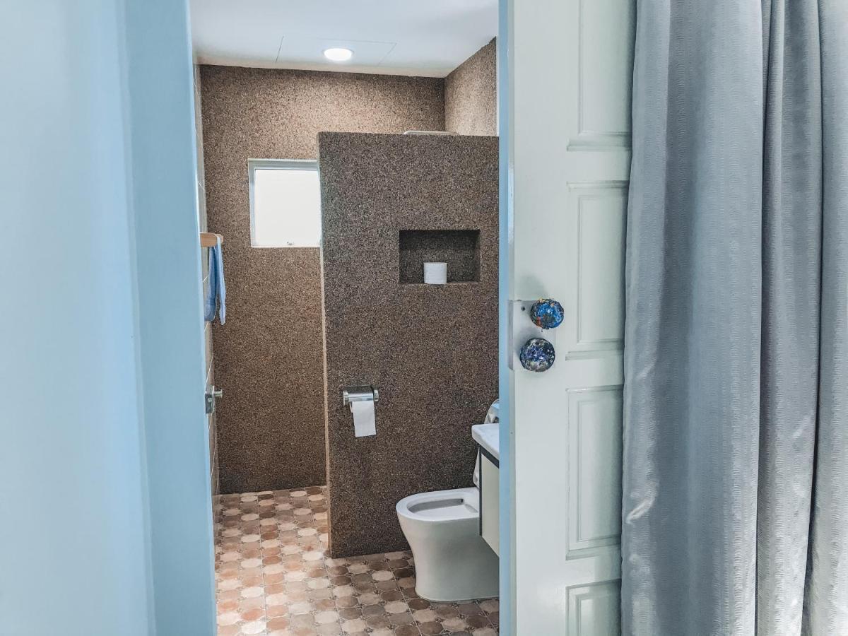 Guesthouse Dragon Place 太平 外观 照片