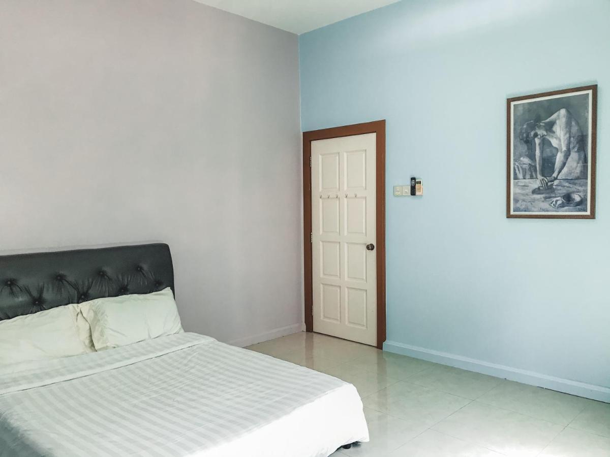 Guesthouse Dragon Place 太平 外观 照片