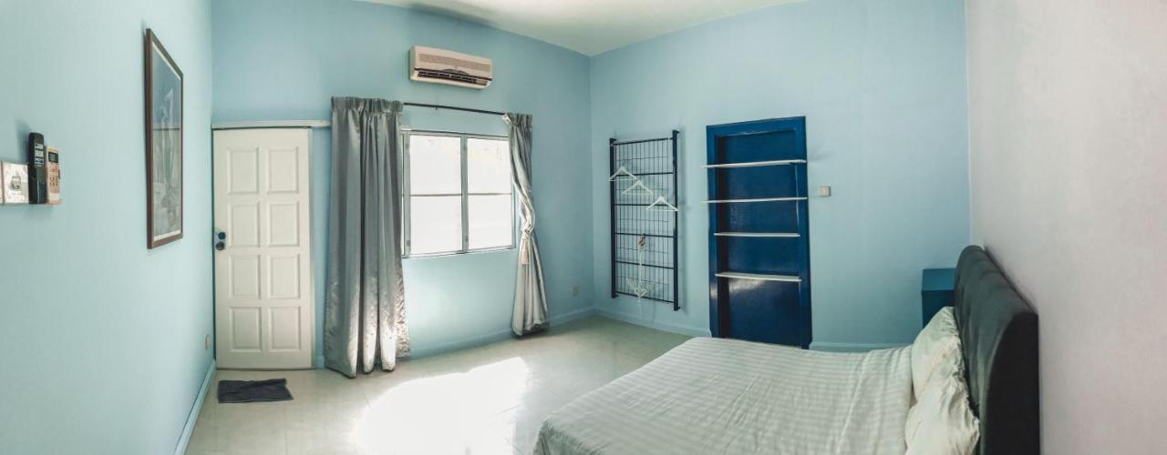 Guesthouse Dragon Place 太平 外观 照片
