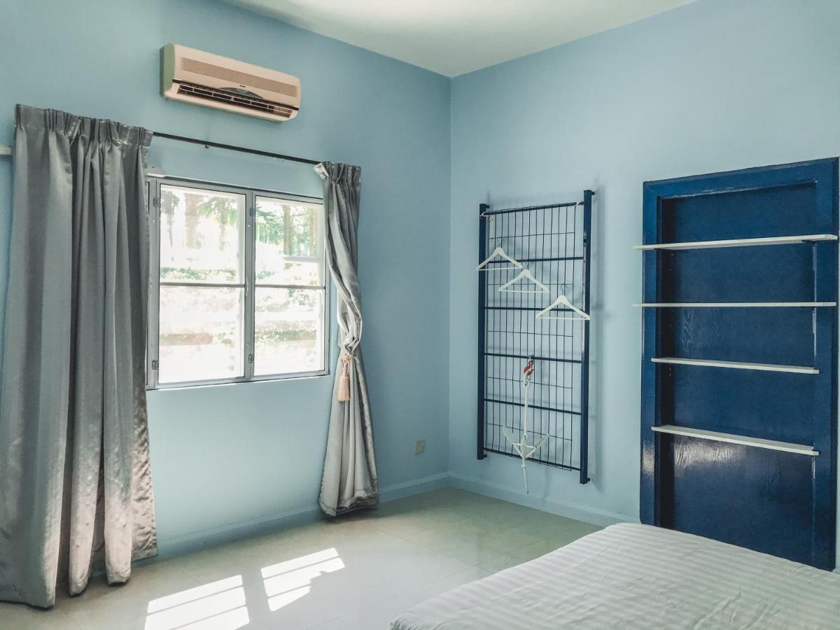 Guesthouse Dragon Place 太平 外观 照片