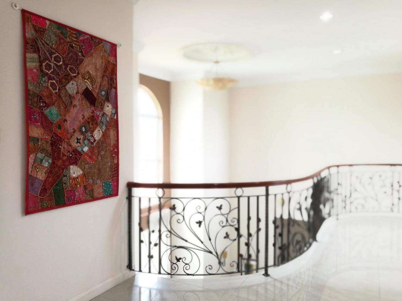 Guesthouse Dragon Place 太平 外观 照片
