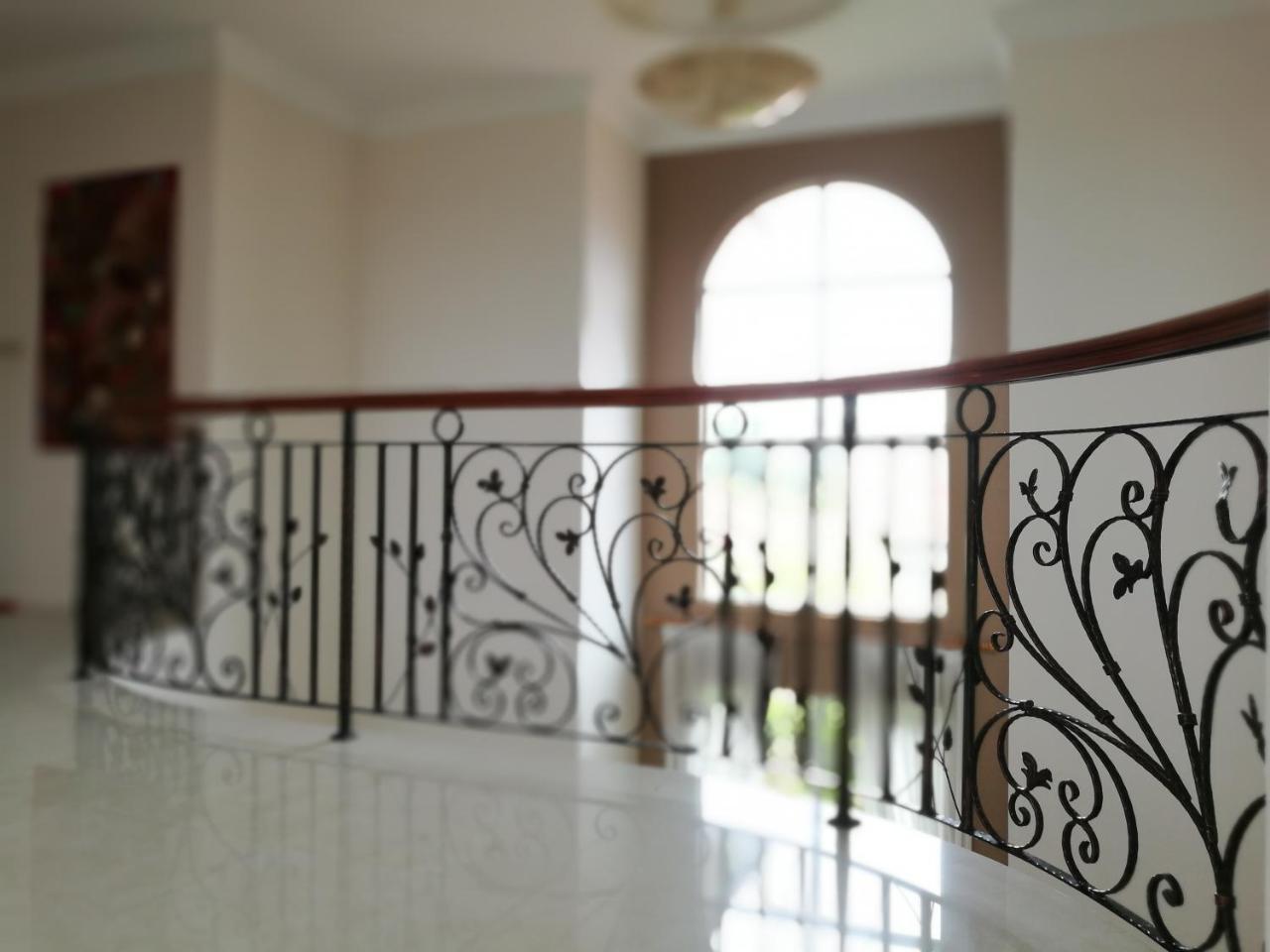 Guesthouse Dragon Place 太平 外观 照片