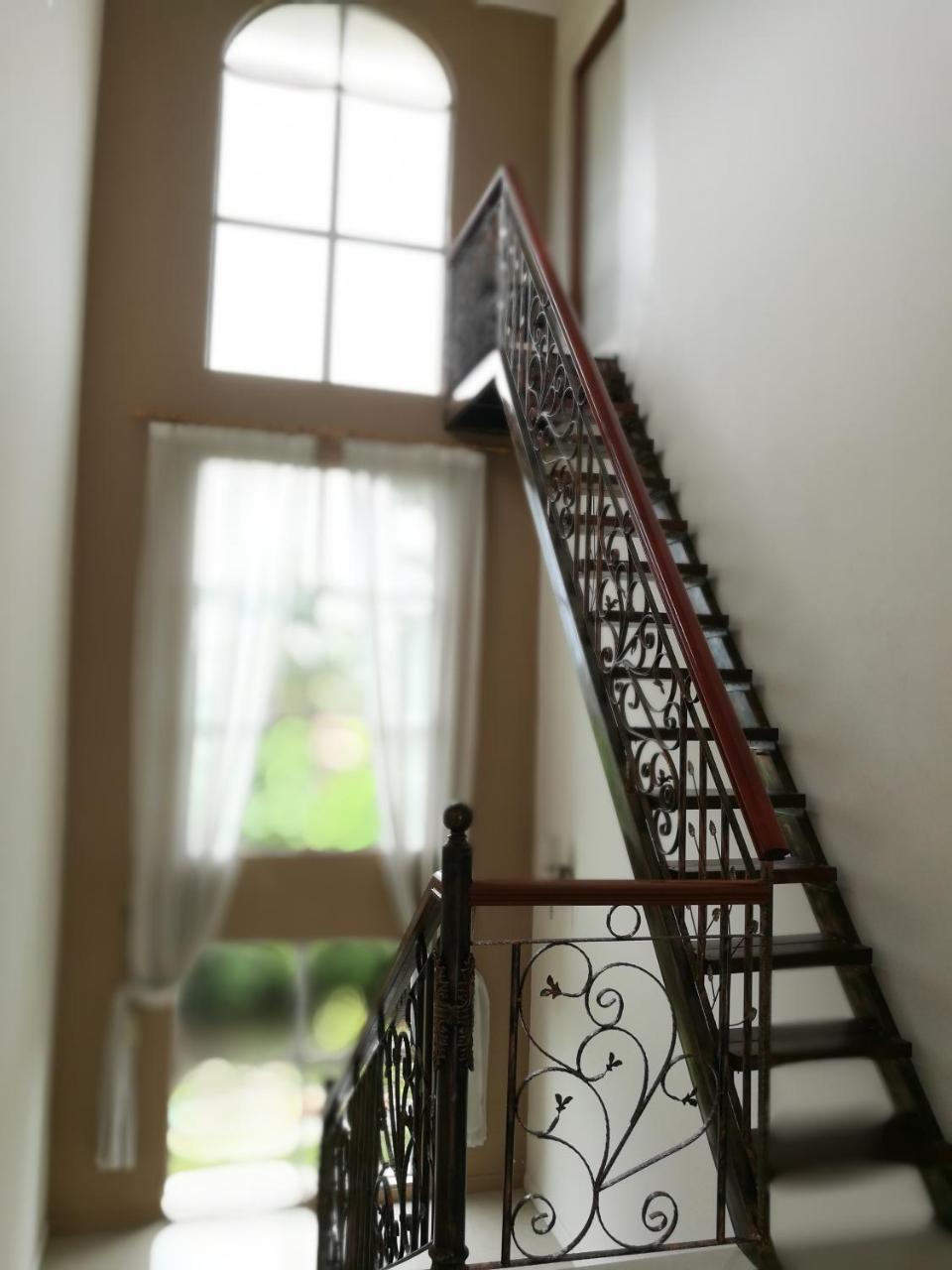 Guesthouse Dragon Place 太平 外观 照片