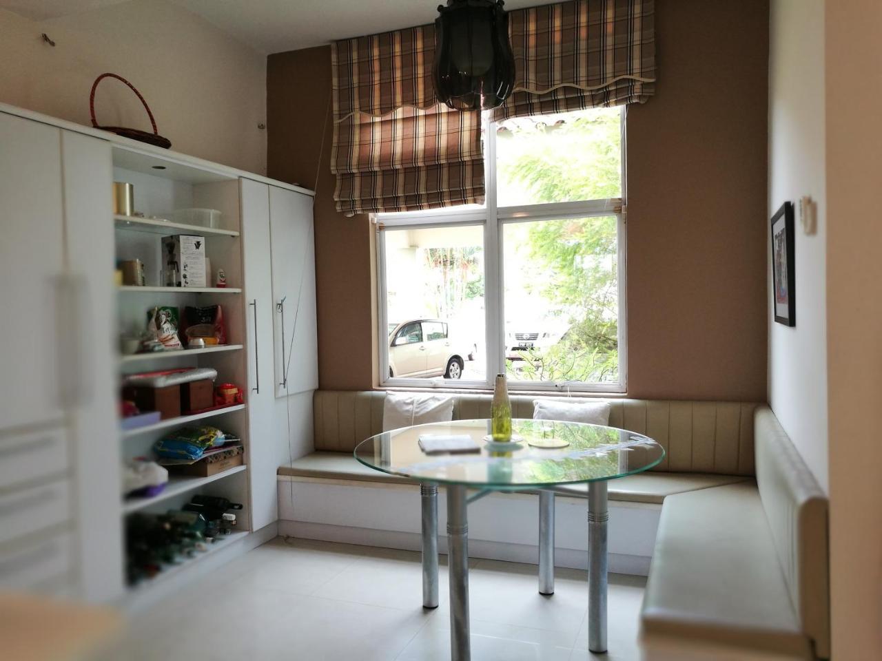 Guesthouse Dragon Place 太平 外观 照片