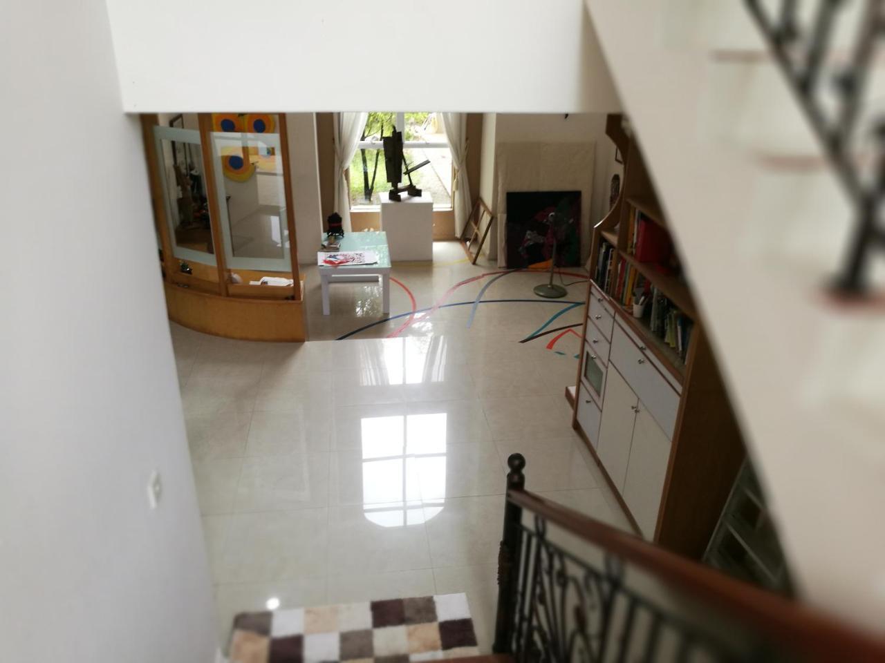 Guesthouse Dragon Place 太平 外观 照片