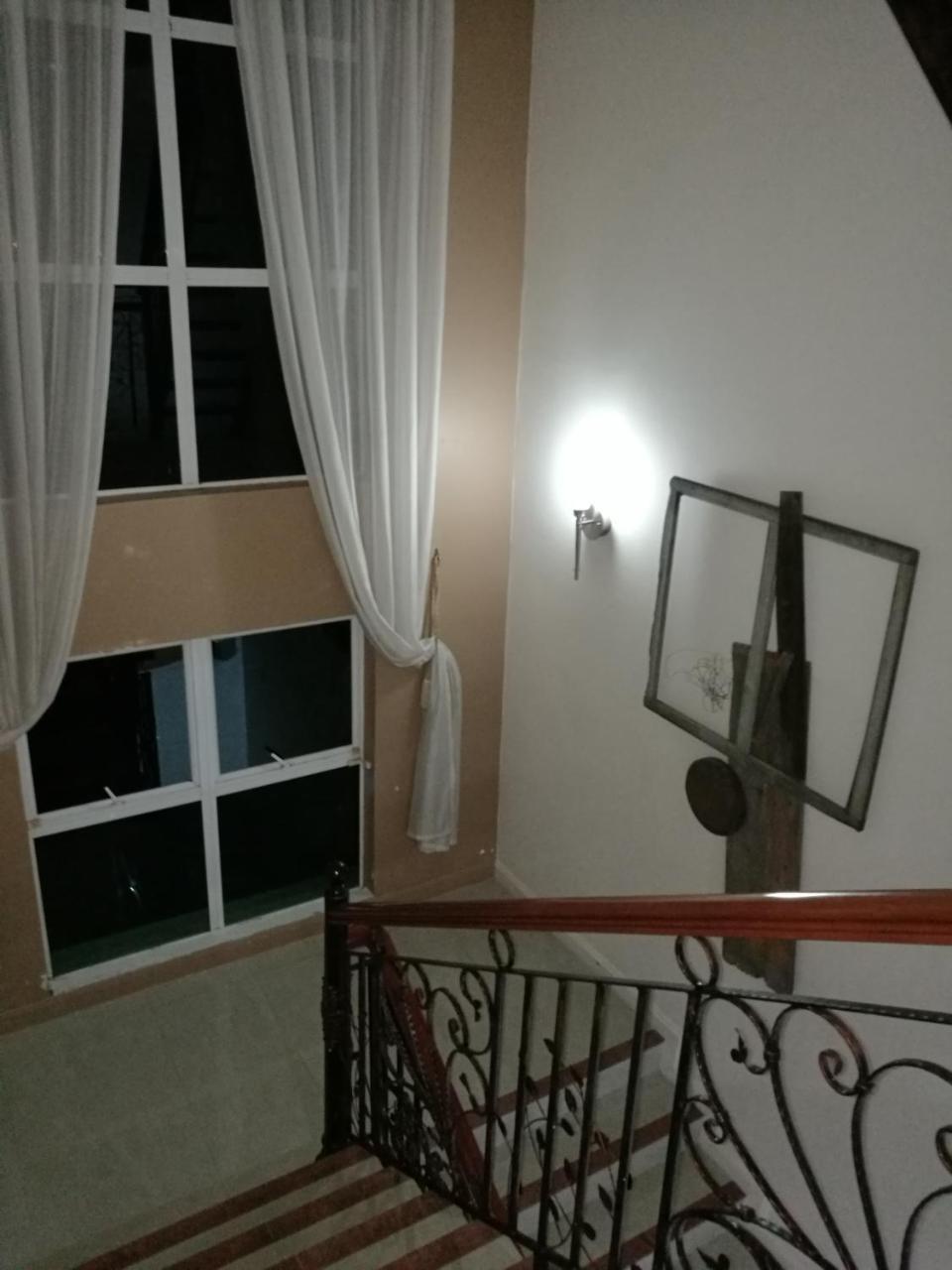 Guesthouse Dragon Place 太平 外观 照片