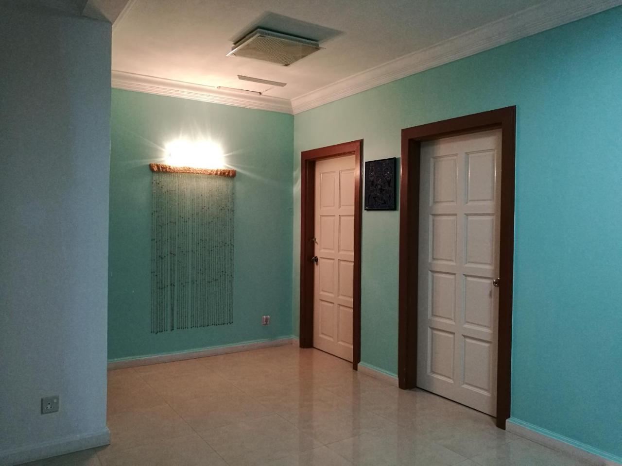 Guesthouse Dragon Place 太平 外观 照片