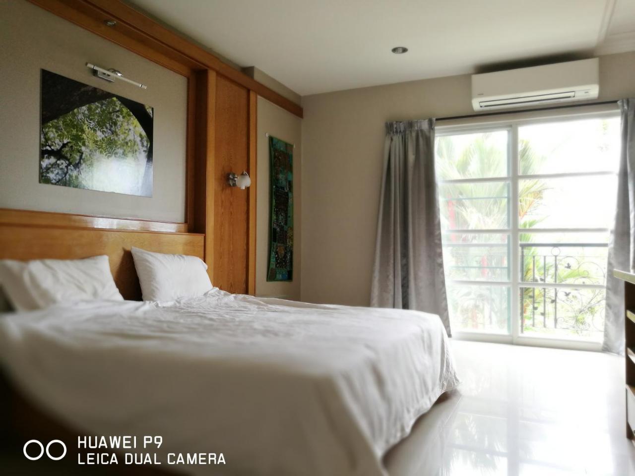 Guesthouse Dragon Place 太平 外观 照片