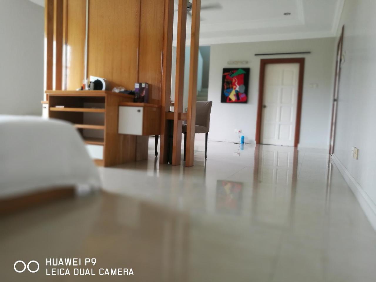 Guesthouse Dragon Place 太平 外观 照片