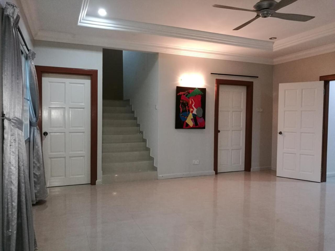 Guesthouse Dragon Place 太平 外观 照片