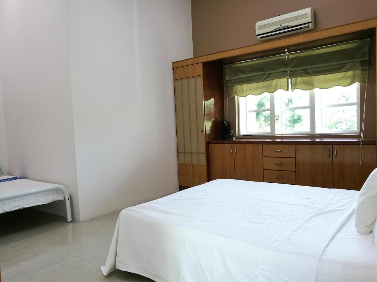 Guesthouse Dragon Place 太平 外观 照片