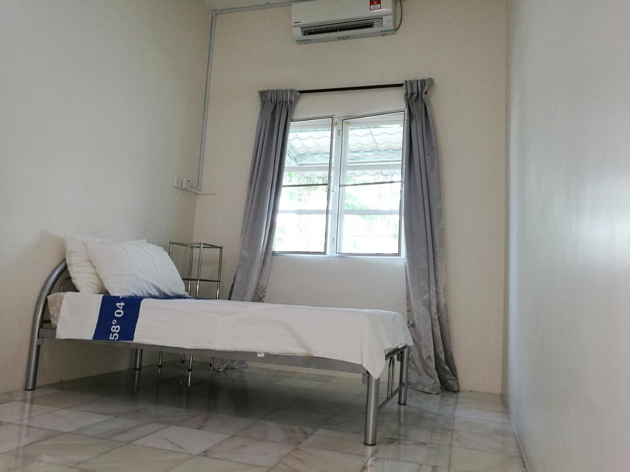 Guesthouse Dragon Place 太平 外观 照片