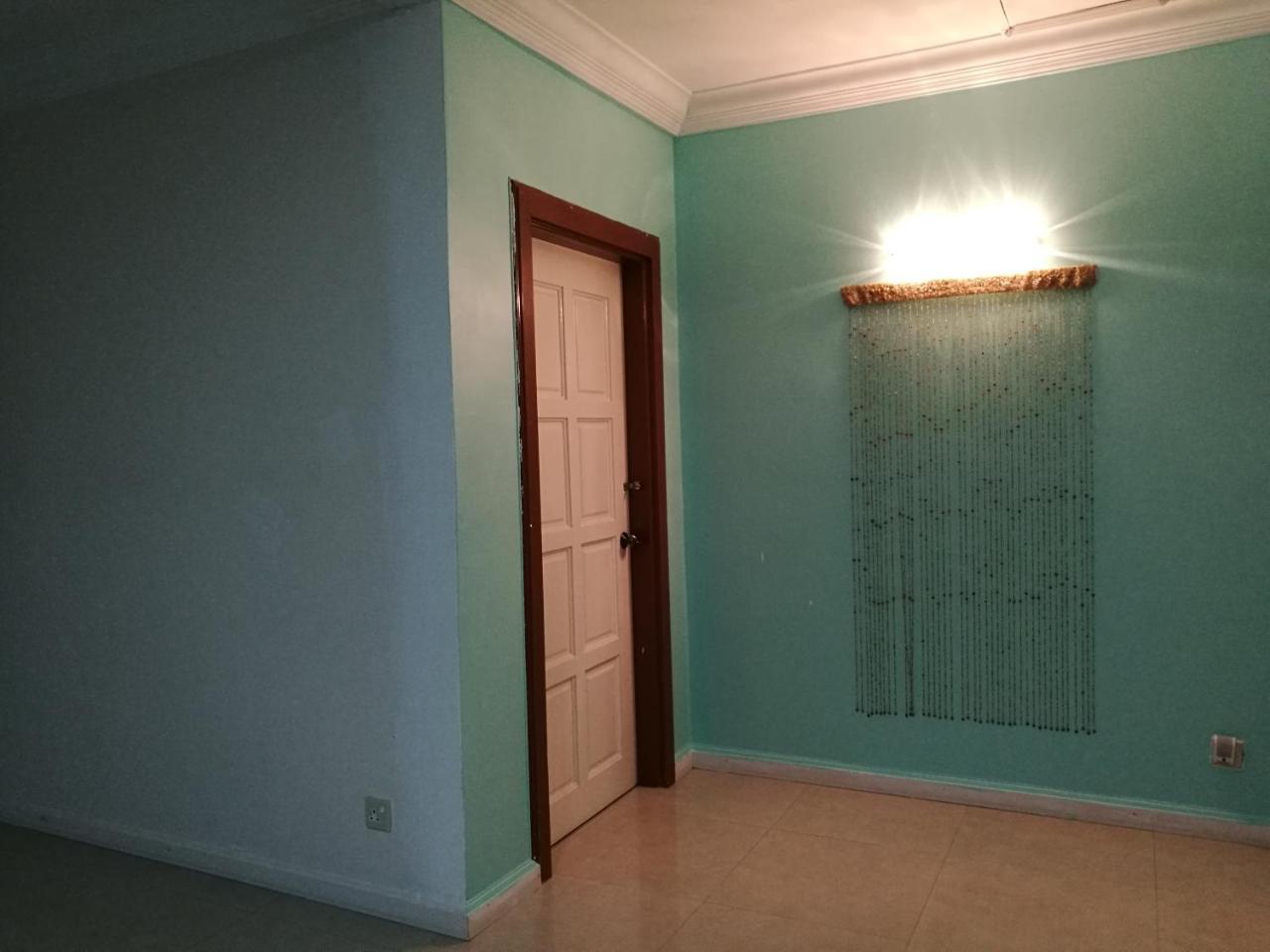 Guesthouse Dragon Place 太平 外观 照片