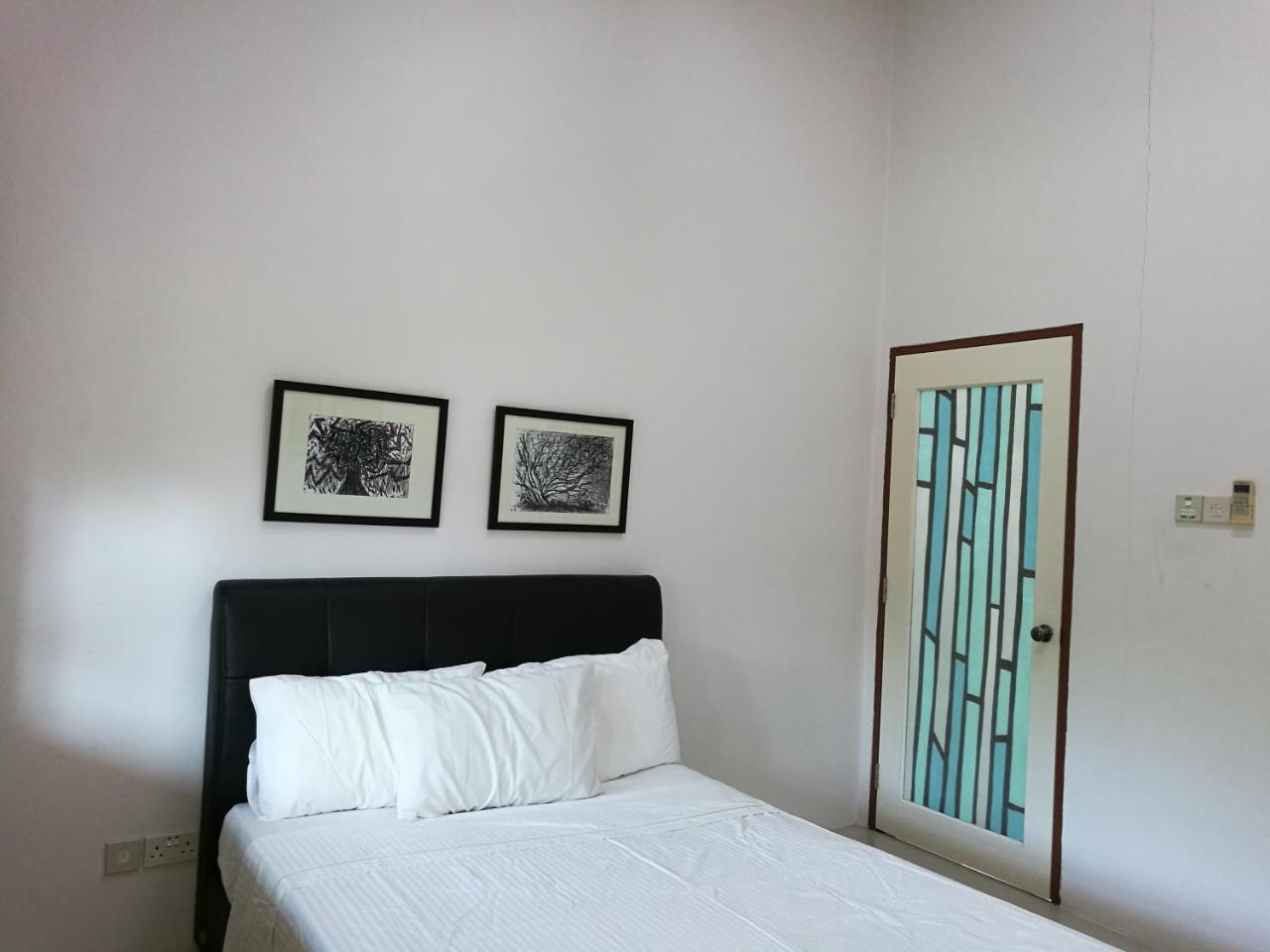 Guesthouse Dragon Place 太平 外观 照片