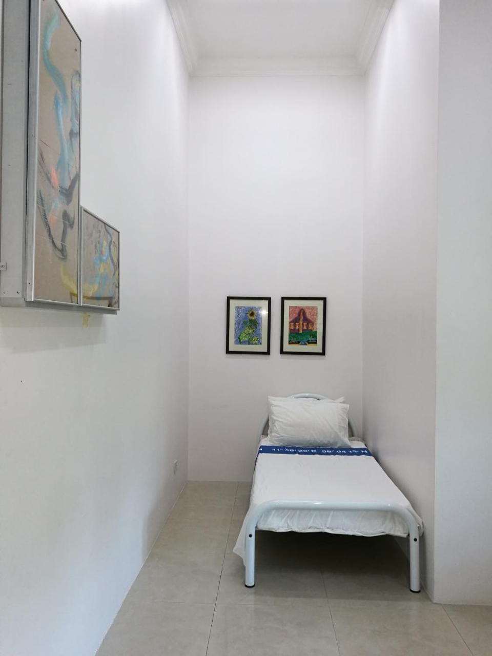 Guesthouse Dragon Place 太平 外观 照片