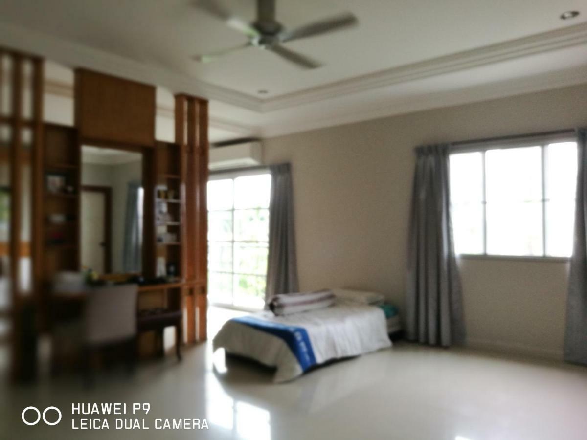 Guesthouse Dragon Place 太平 外观 照片