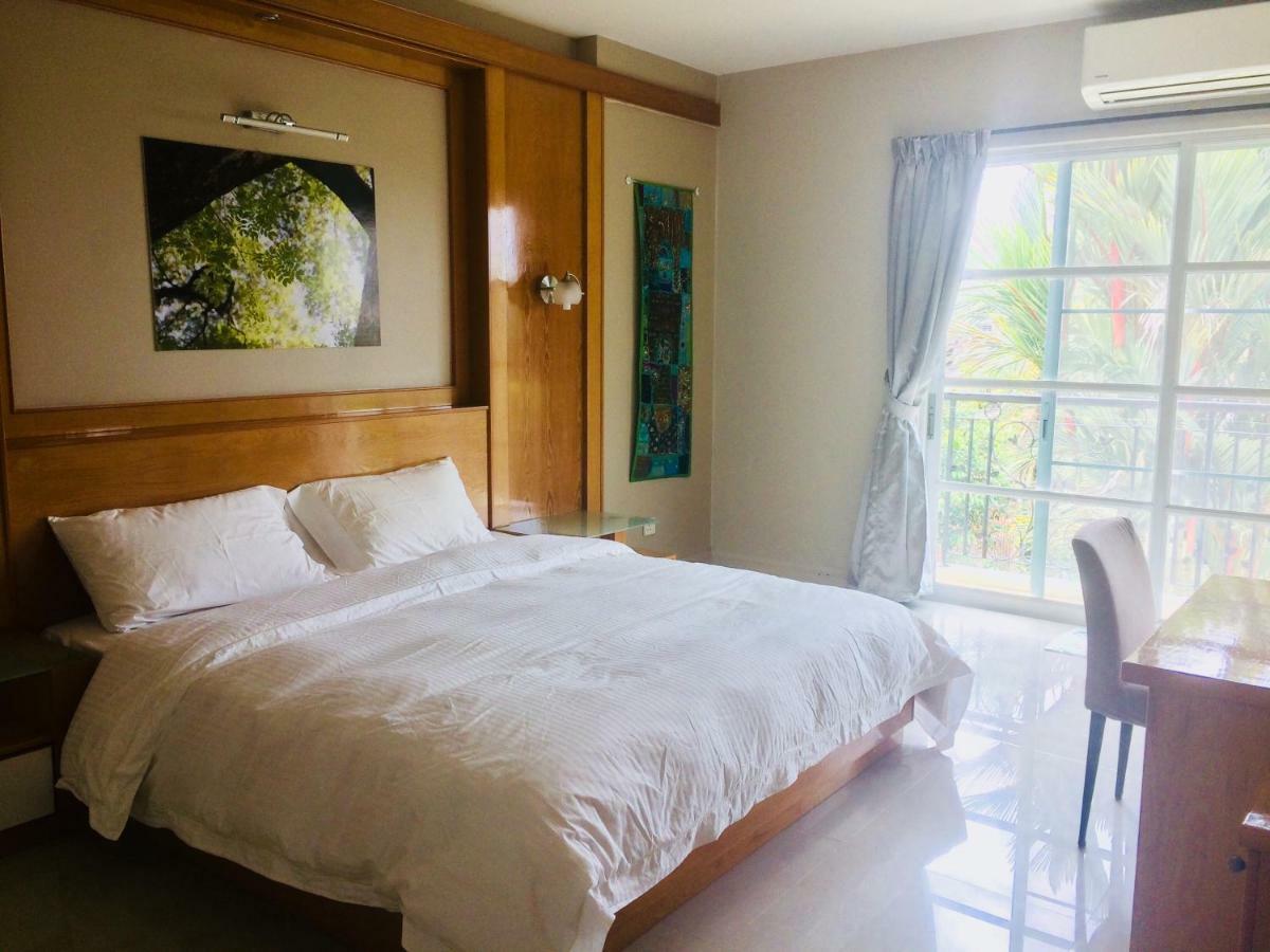 Guesthouse Dragon Place 太平 外观 照片