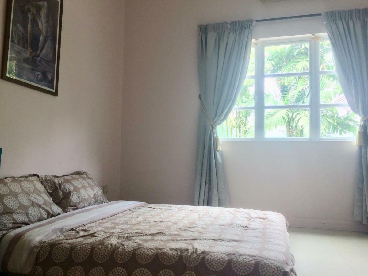 Guesthouse Dragon Place 太平 外观 照片