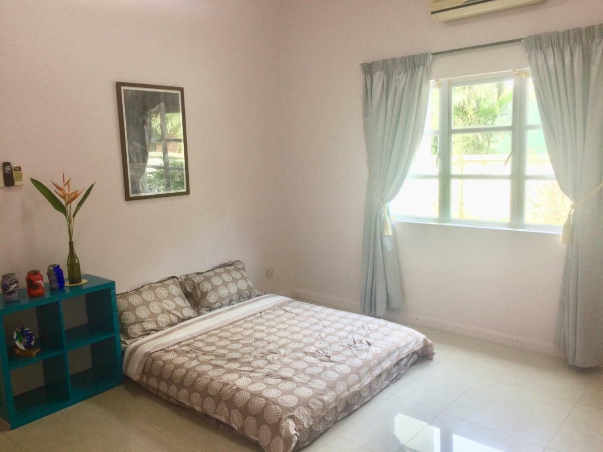 Guesthouse Dragon Place 太平 外观 照片