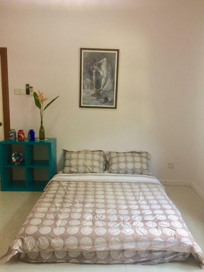 Guesthouse Dragon Place 太平 外观 照片